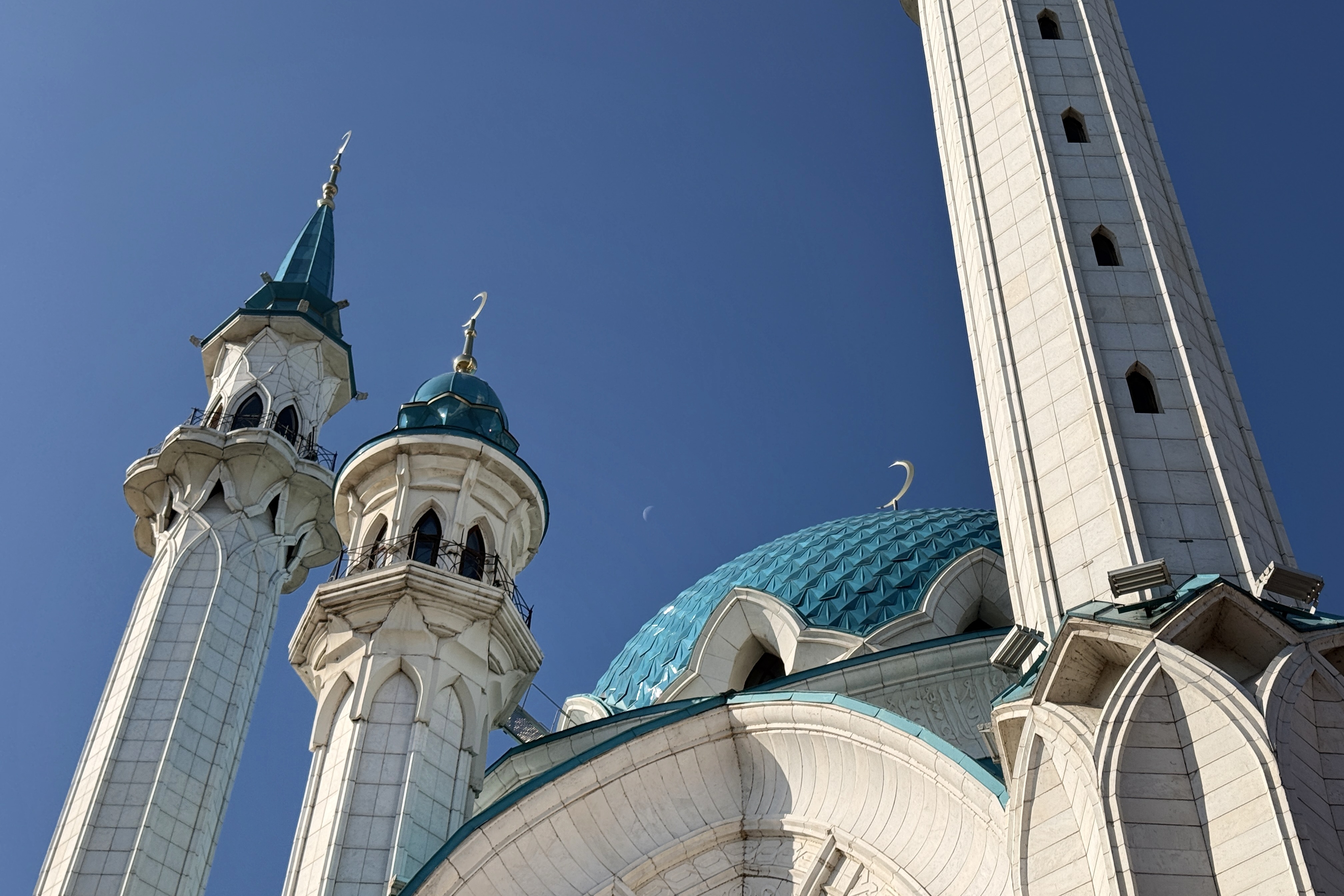 Kremlin de Kazan